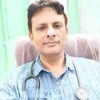 Dr. Satish Kumar